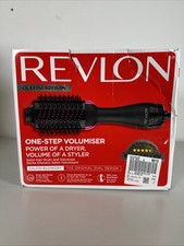 Revlon Salon One-Step Haartrockner und Volumi...
