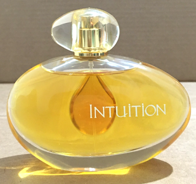 Estée Lauder Intuition 3.4 fl oz Women's Eau de Parfum for sale