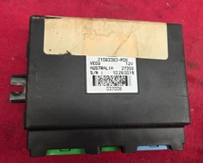 21083383-P08 ,  2011  MACK CXU612 CAB CONTROL UNIT MODULE  10280019