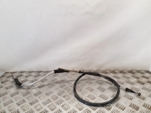 Handbrake cable