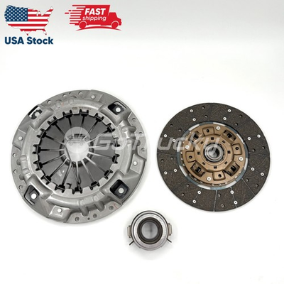 #ad Clutch Kit For ISUZU NPR NPR HD NQR 4HG1 4.6L 4HE1 4.8L M T MSA MXA 300 mm 98 04 $419.00