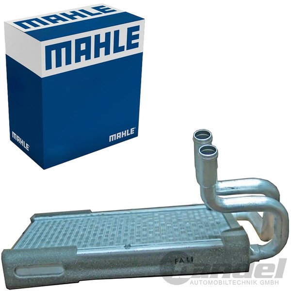 Mahle WäRmetauscher, Innenraumheizung AH 205 000P-image