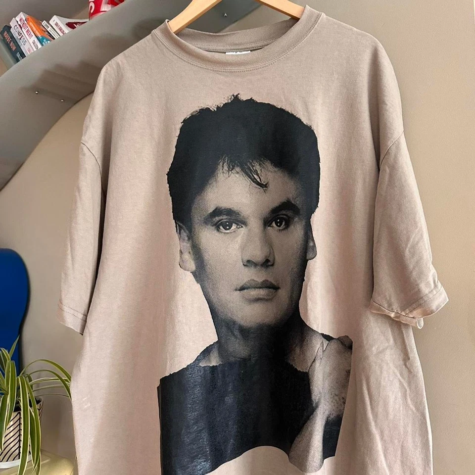 Vintage Modern Juan Gabriel Shirt Size 2XL - Image 2 of 4