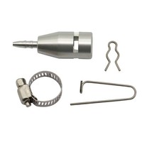 Eurowagens 7701122956N RüCklaufleitung Reparatur Schnellkupplung Fittings