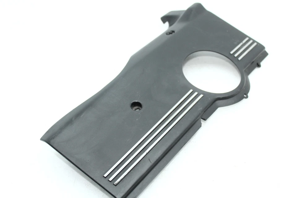 VOLKSWAGEN PASSAT 1999-2001 2,8 L V6 PLÁSTICO CUBIERTA DEL MOTOR LADO IZQUIERDO H1267 Foto 3 de 4