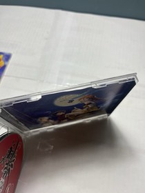 Skies Of Arcadia Sega Dreamcast Cib Tested