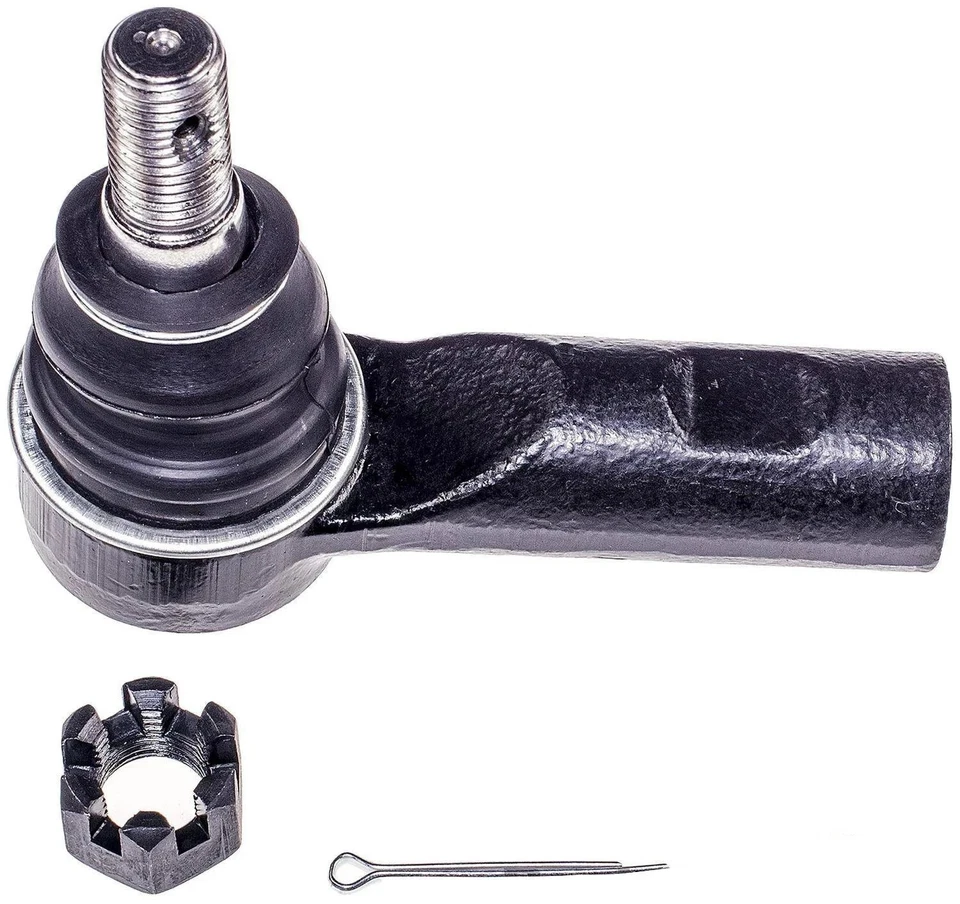 Front Lower Arms Tie Rod Ends Sway Bar For Mercedes Benz Sprinter 2500 2010-22 - Image 2 of 4