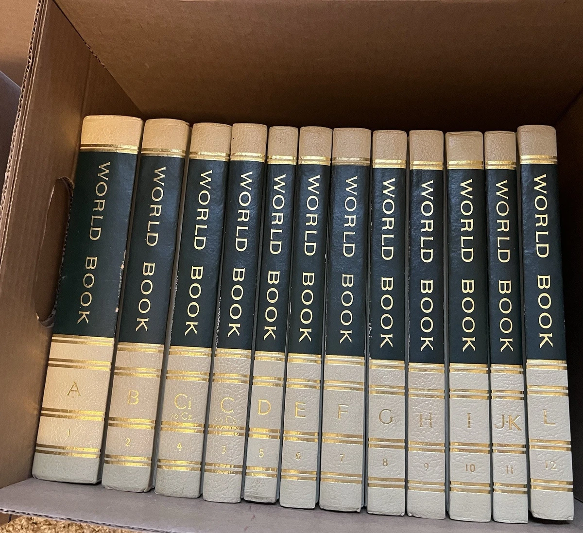 Encyclopedia Sets products for sale | eBay