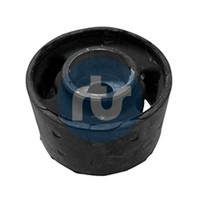 Querlenkerlager RTS 017-00390 FüR BMW 5Er E39 Touring 520 523 525 Tds 528 530