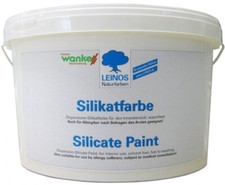 Leinos farba krzemianowa 690 10 l