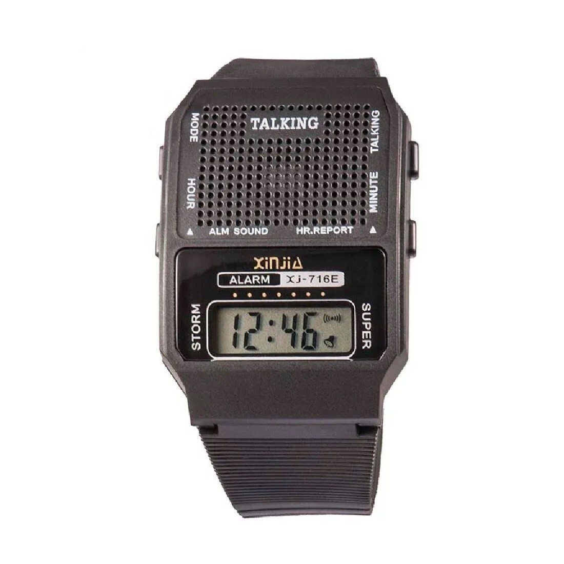 Reloj Inteligente Relojes Para Personas Ciegas Reloj Inteligente