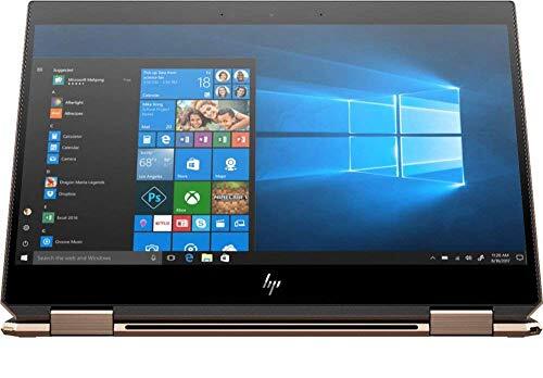 HP - Spectre x360 2-in-1 13.3 Laptop- i7-8565U - 8GB RAM- 256GB