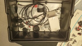 Lego Mindstorms EV3 45544 Core set In Box Free charger  Build robots RULE WORLD