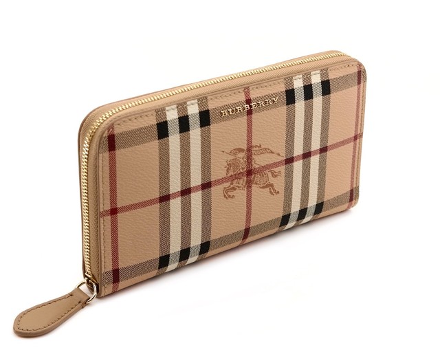 burberry long wallet price