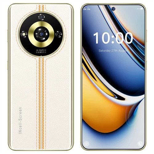 11 Pro+ Smartphone Android 14 entsperrt 8+512GB 7,3'' 24+48MP 7800mAh Dual SIM - Bild 22 von 23