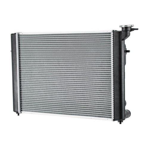 Radiator For Holden Commodore VN VG VP VR VS VQ V6 3.8L MT 8/1988-9/1997 - Bild 3 von 14