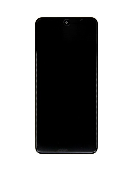 Original Xiaomi Redmi Note 11 Pro 5G / 4G Poco X4 Pro 5G Display-image