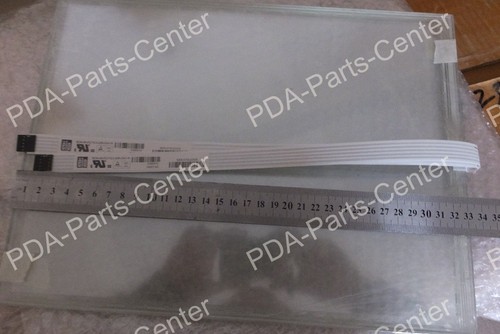 New Compatible Touch Screen Glass/Digitizer - Model E055550 / E212465 (Unbranded, With Tracking ID)