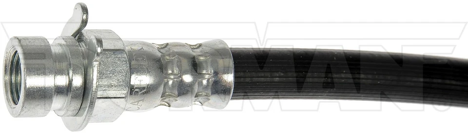 Manguera hidráulica de freno personalizada Mercury 1955-1956 Dorman 234JU44 Foto 3 de 4