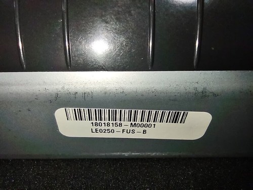 Lexmark Fuser Assembly 110V 40x2800 40x2800-R E250D E250DN E350D E352DN, *READ* - Picture 6 of 9