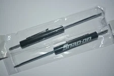 PROMOTIONAL SNAP ON  TOOLS SLOTTED POCKET SCREWDRIVER & PHILLIPS TOP  2 PCS NEW