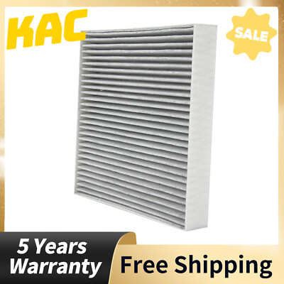 Cabin Air Filter For 2014-2024 INFINITI Q50; 2017-2024 Nissan TITAN CF10743 US