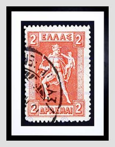 stamp g hermes