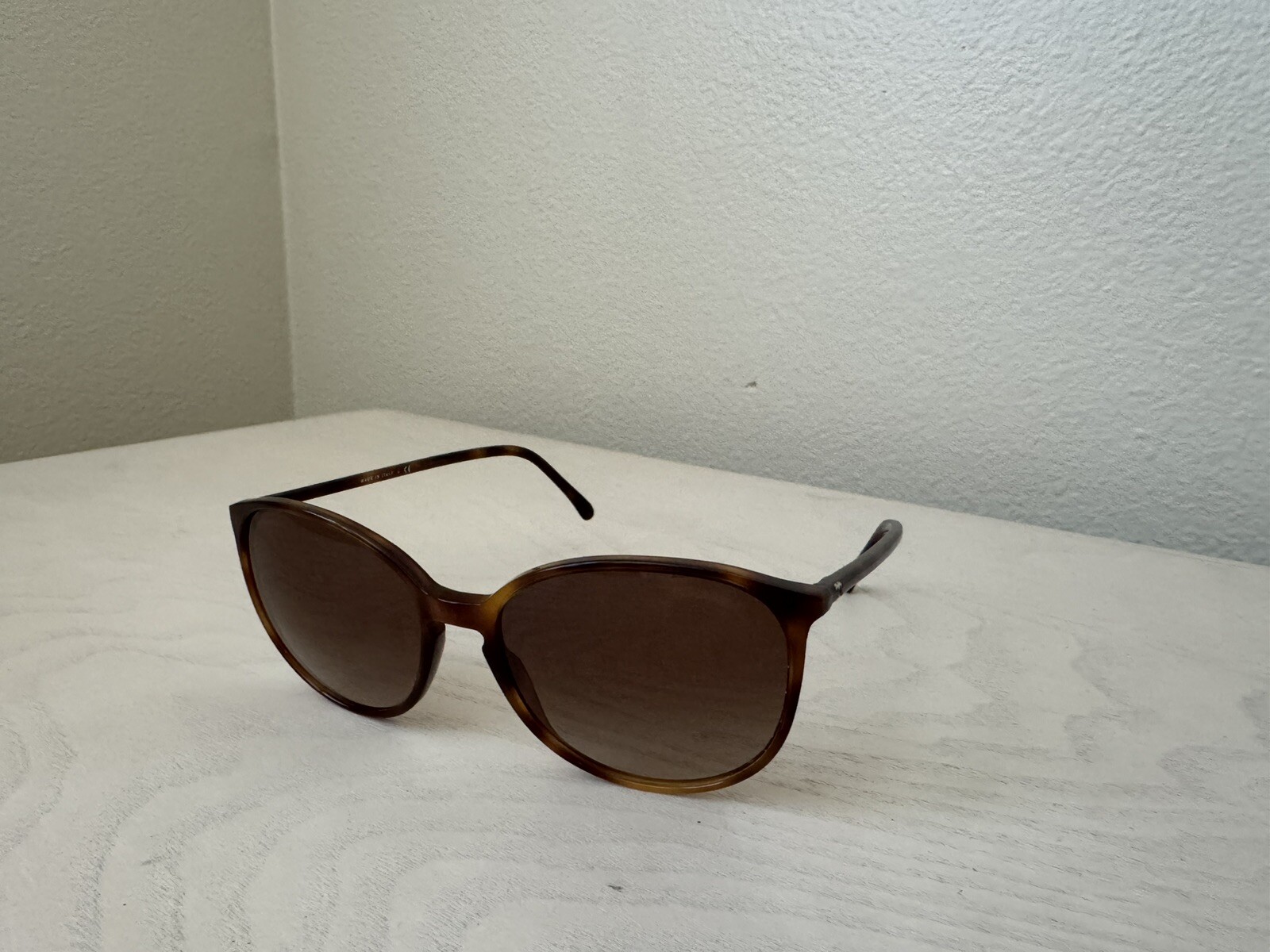 Chanel Women's Designer Sunglasses for Style & UV Protection-image