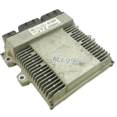 OEM Engine Computer ECU Ecm For Infiniti QX60 70472JY2 Main ECU Ran Nice