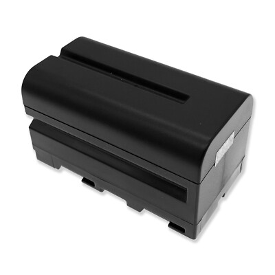 Batterie pour caméscope Otech Batterie pour SONY DCR-SR20