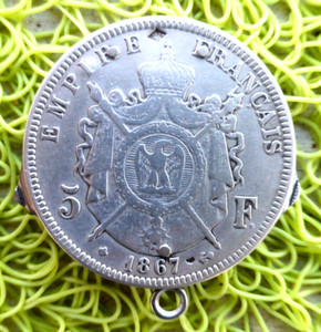 Eloi Pernet Coin Knife for sale | eBay