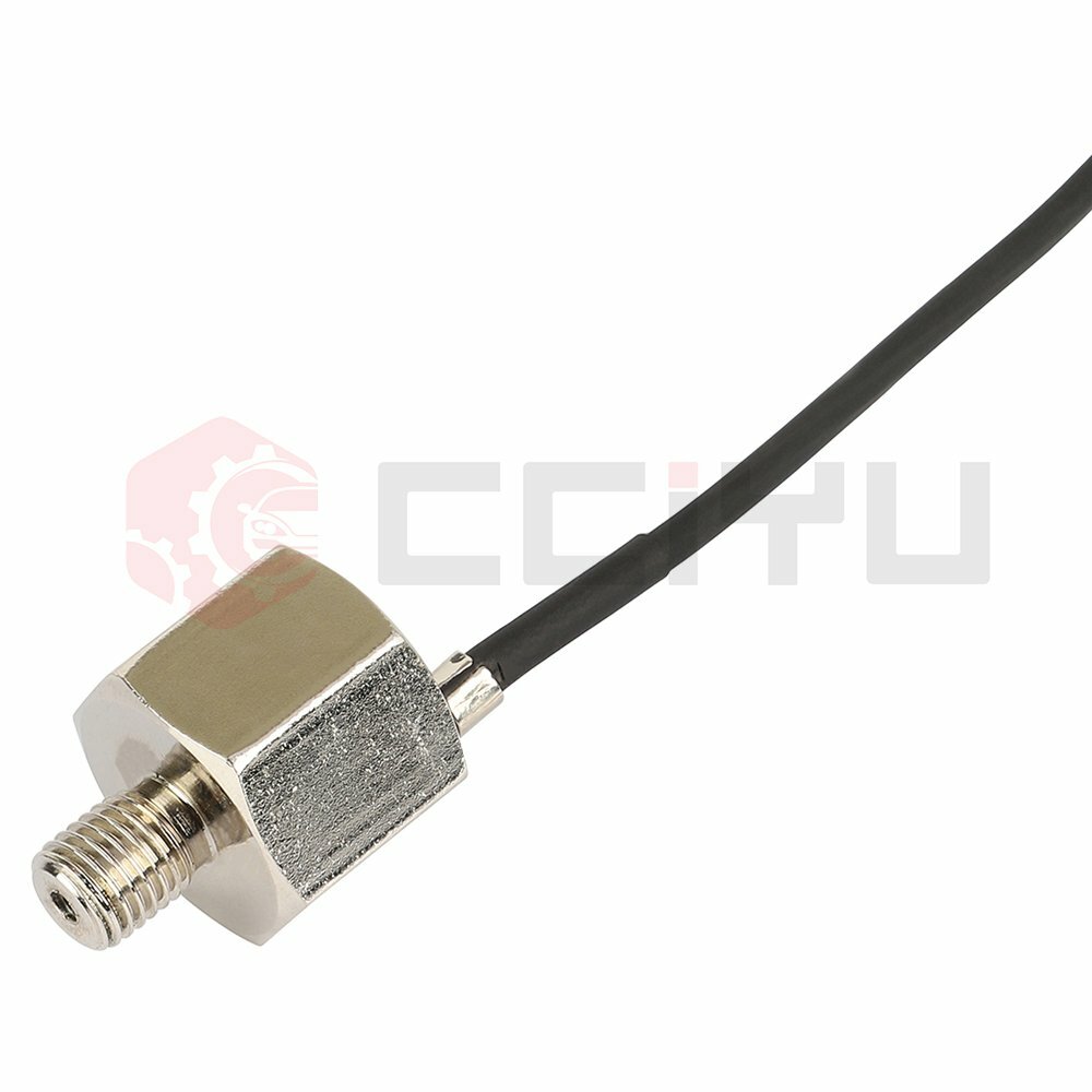 Detonation Knock Sensor Front Fits 2007-2008 2009 Suzuki SX4 2.0L