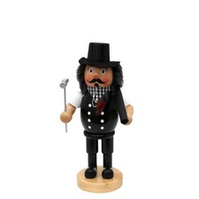 Smoczek figurka wędzarnika dekarz 24 cm 30231
