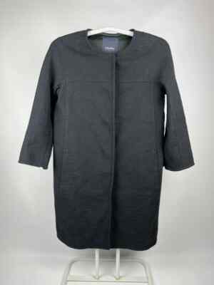 S Max Mara classic casual trench coat italian designers
