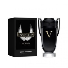 Invictus Victory by Paco Rabanne 6.8 Oz / 200 ML EDP Extreme for Men Spray New
