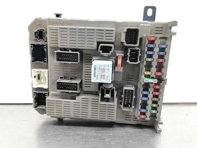 9648235680 UNITE DE COMMANDE BSI / 1747632 POUR CITROEN C5 BERLINA 2.0 ...