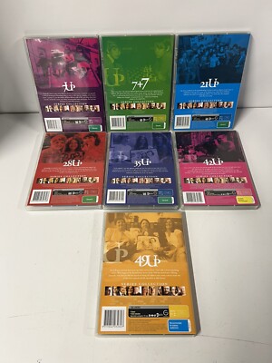(未使用･未開封品)　On The Up - Series 1-3 [Import anglais] gsx453j Amazon.co.jp: On The Up - Series 1-3 [Import anglais] : DVD