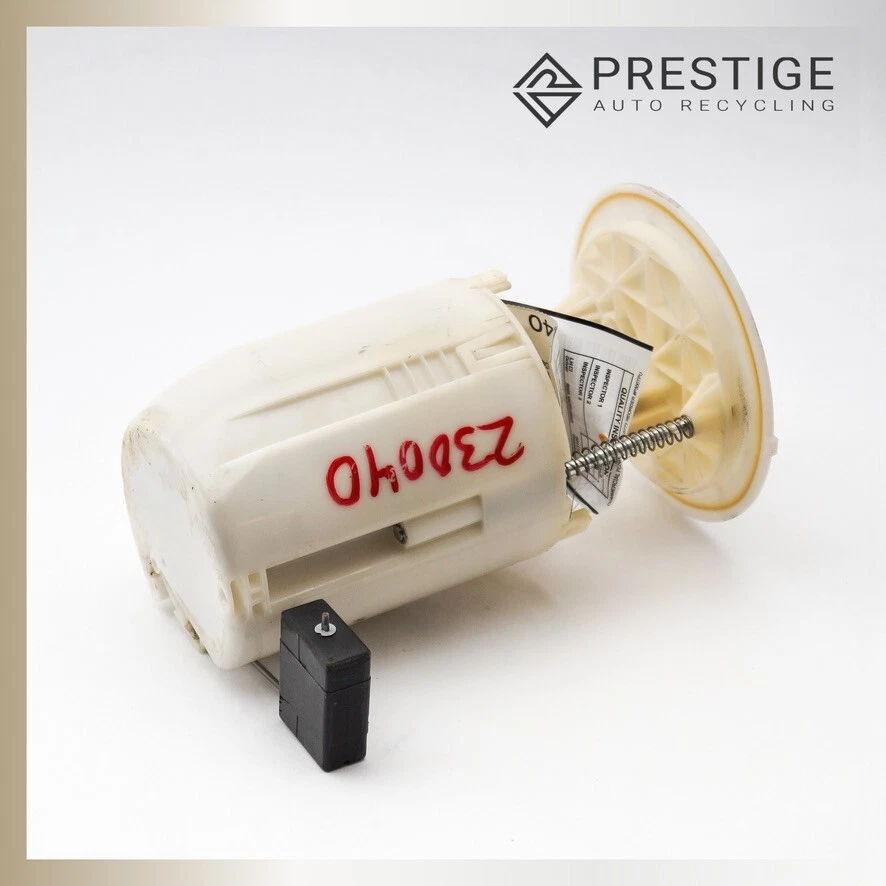 Conjunto de bomba de combustible Toyota Sienna 2006-2010 3,5 L 77020-08040 OEM Foto 4 de 4