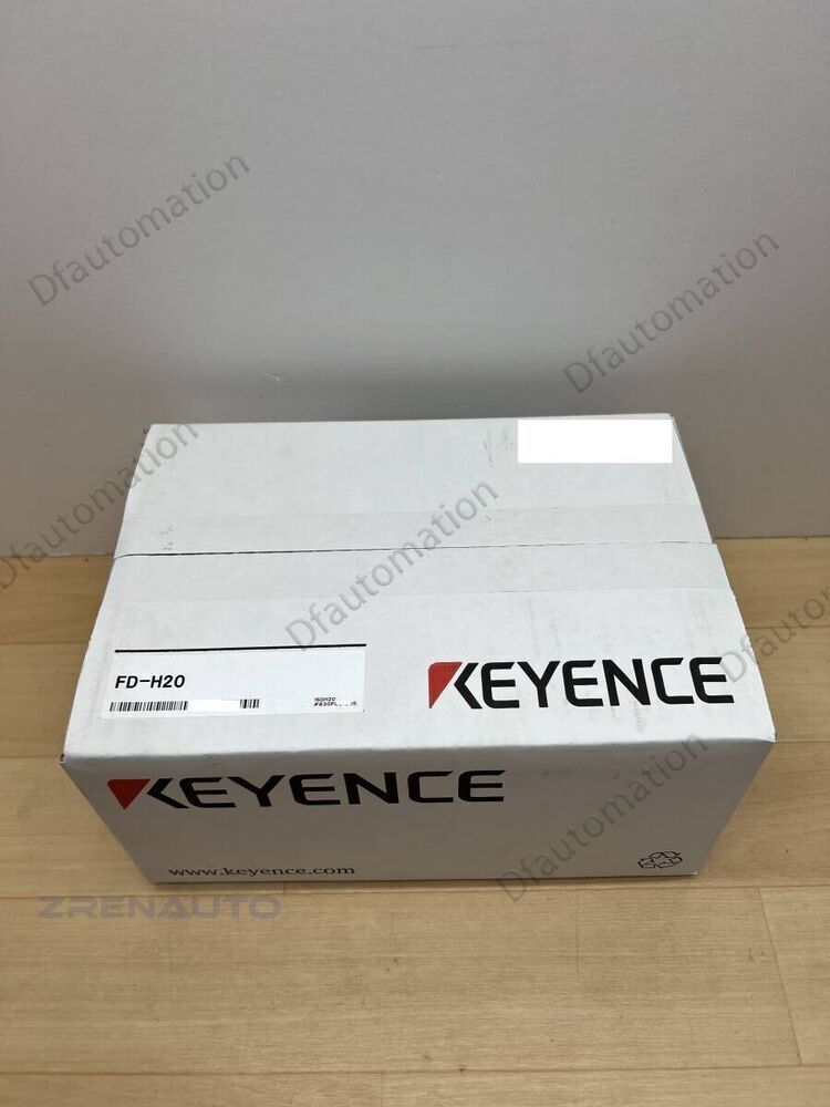 FD-H20 KEYENCE FD-H20 Clamp-on flow sensor FD-H series from FD-H20 KEYENCE FD-H20 Clamp-on flow sensor FD-H series from