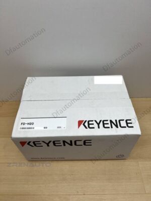 FD-H20 KEYENCE FD-H20 Clamp-on flow sensor FD-H series from FD-H20 KEYENCE FD-H20 Clamp-on flow sensor FD-H series from