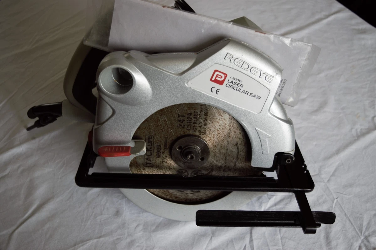 Performance power cheap circular saw