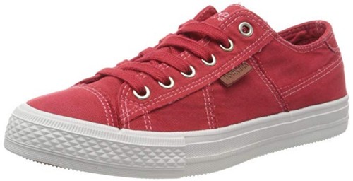 dockers canvas sneaker