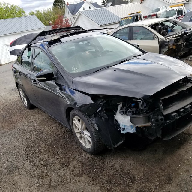 Ford focus manual transmission 1.0 2016 2017 2018 eBay