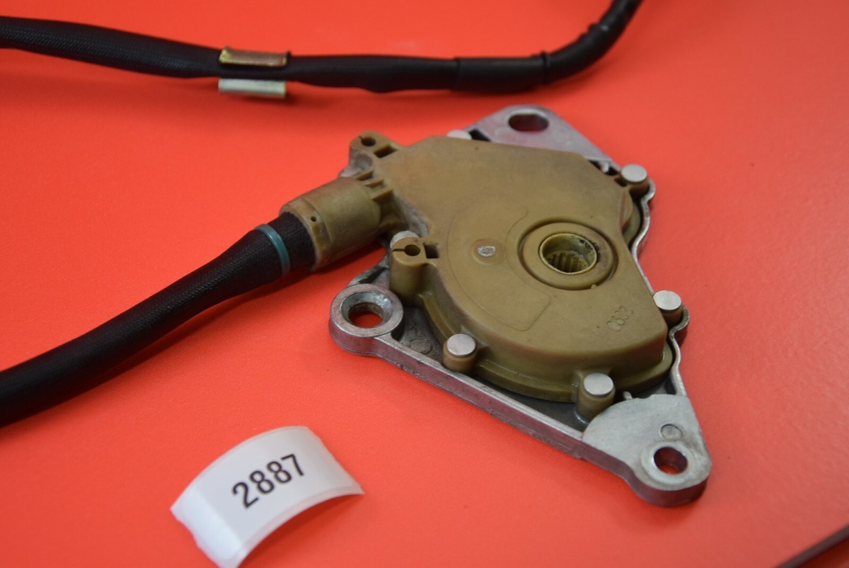 Y#19 98-03 JAGUAR XJ8 XKR X100 NEUTRAL SAFETY SWITCH 0501211566