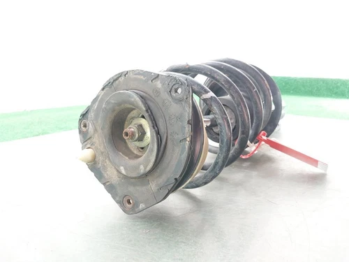 8200663657 Amortiguador Delantero Izquierdo para RENAULT MEGANE II CLASS 8892601 - Imagen 4 de 10