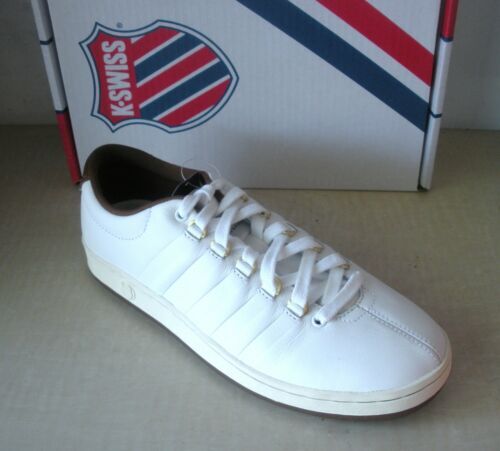 K-Swiss Bigshot Light 4 Omni Women's Tennis Shoes -White/Highrise