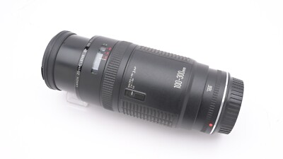 キャノン Canon EF 100-300mm USM #208 Amazon.com : Canon EF 100-300mm f/4.5-5.6 USM Telephoto Zoom Lens