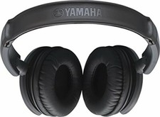 Brand new Yamaha headphone HPH-100B Official from Japan