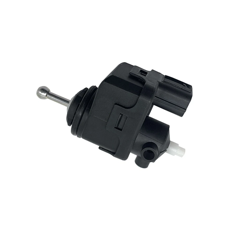 ABS Headlight Leveling Motor Automatic Adjuster 3 Pins For 2005 - 2012 Acura RL - Imagem 3 de 4