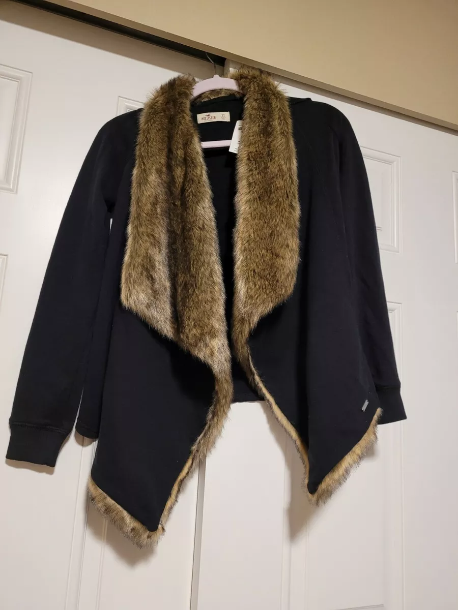 Hollister cardigan sale ladies